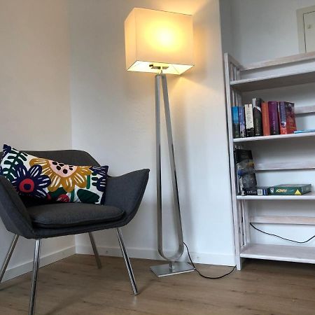 Ferienwohnung Zur Alten Schmiede Kottenheim Exterior photo