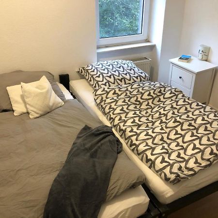 Ferienwohnung Zur Alten Schmiede Kottenheim Exterior photo