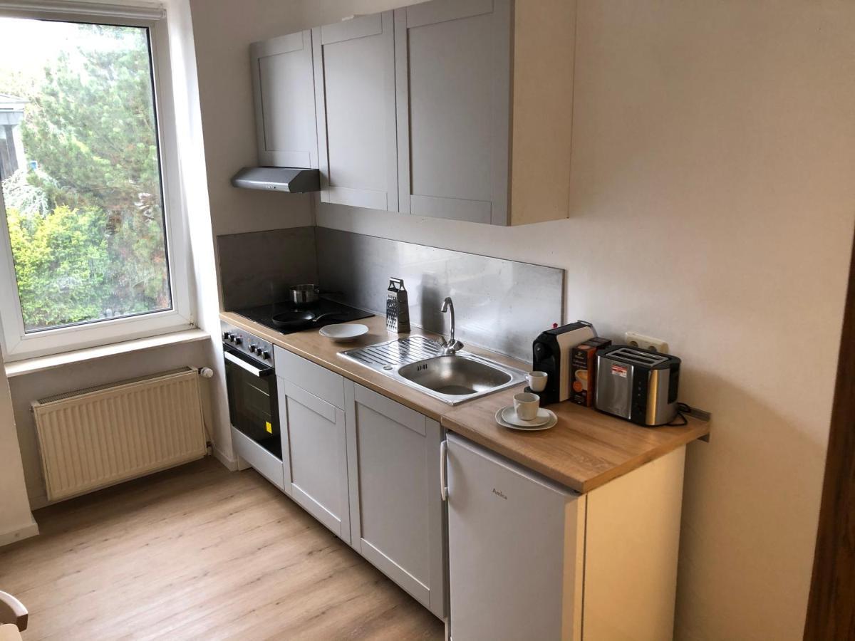 Ferienwohnung Zur Alten Schmiede Kottenheim Exterior photo