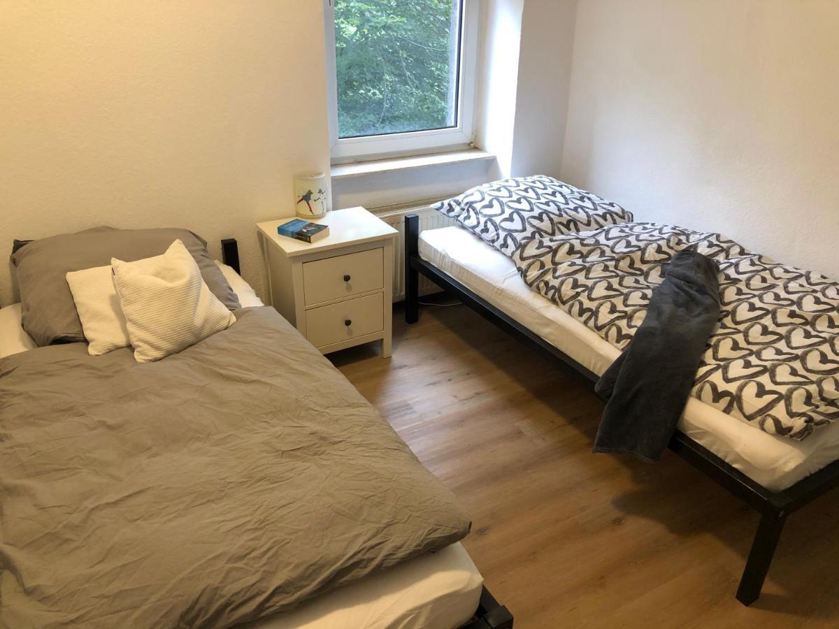 Ferienwohnung Zur Alten Schmiede Kottenheim Exterior photo