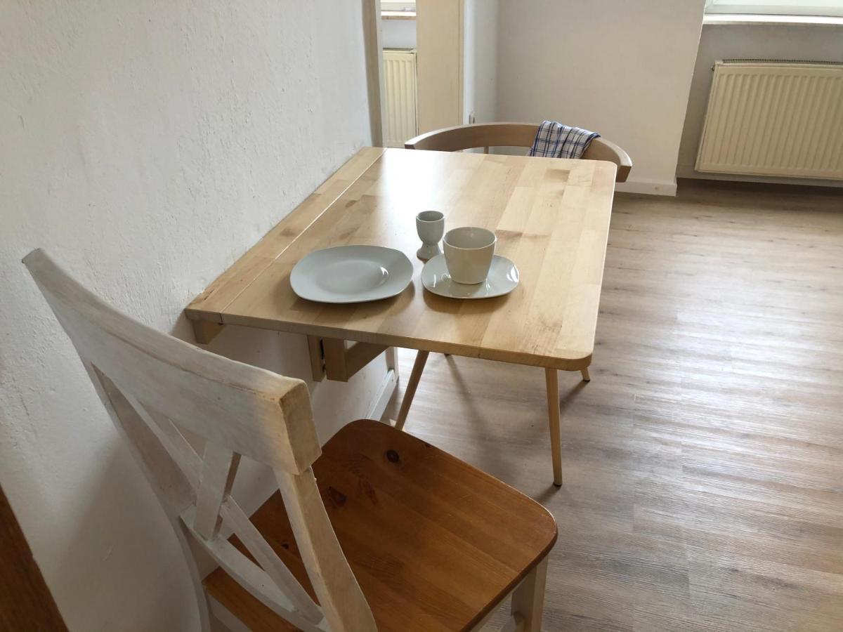 Ferienwohnung Zur Alten Schmiede Kottenheim Exterior photo